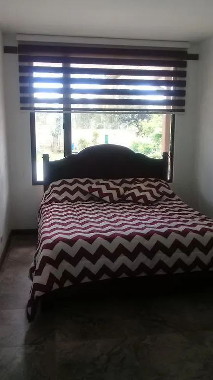 Hosteria Quinta Emilia Quito