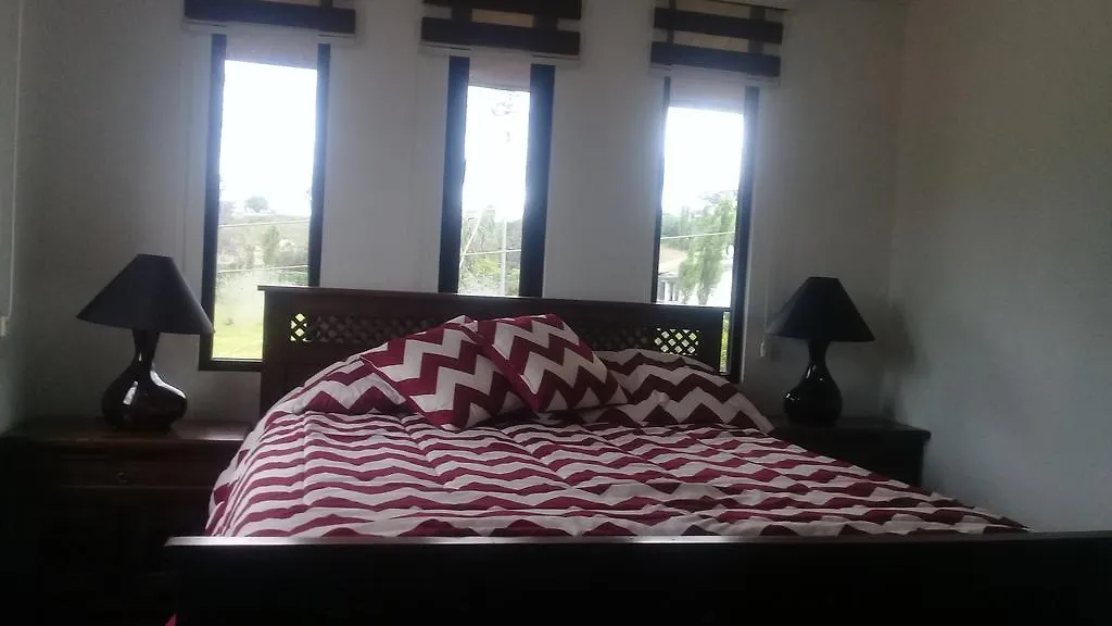 Hosteria Quinta Emilia Quito Mini-hôtel